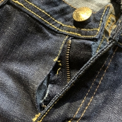 Jean bootcut SouthPole - T. 44