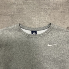 Buzo crewneck Nike - T. M - comprar online