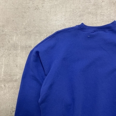 Buzo crewneck Hanes vintage - T. XL - tienda online