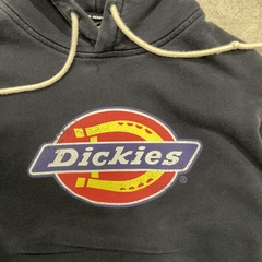 Hoodie Dickies - T. M - comprar online