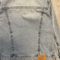 Campera de jean True Religion - T. S - tienda online