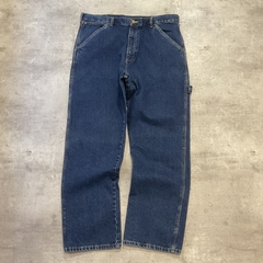 Carpenter baggy jean Smith's - T. 49 - tienda online