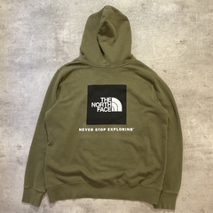 Hoodie The North Face - T. L - Vintage Vault