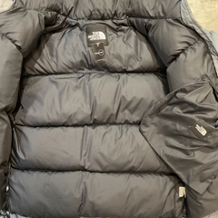 Puffer jacket The North Face Nuptse 700 - T. S - tienda online