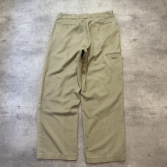 Pant Dickies double knee - T. 48