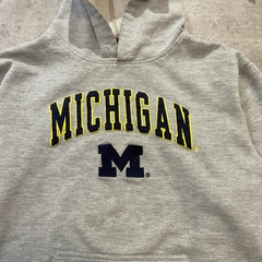 Hoodie Michigan - T. XL - comprar online