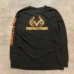 Remera RealTree - T. XL - Vintage Vault