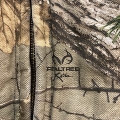 Carhartt Realtree duck active jacket - T. XS - Vintage Vault