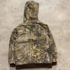 Carhartt Realtree duck active jacket - T. XS en internet