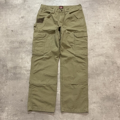 Carpenter cargo pant Wrangler - T. 43