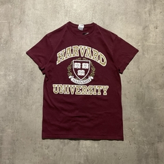 Remera Harvard - T. M