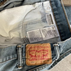 Baggy jean Levi's 559 - T. 49