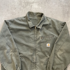 Carhartt Detroit jacket - T. M - comprar online