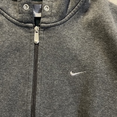 Imagen de Zip hoodie Nike vintage - T. L