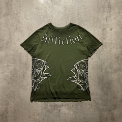 Remera Affliction - T. M