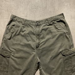 Cargo short Wrangler - T. 48 - comprar online