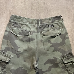 Cargo short Oakley - T. 42 - Vintage Vault