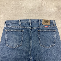 Baggy jort Wrangler Premium - 50 - Vintage Vault