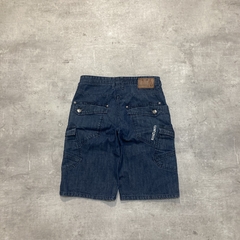 Baggy cargo jort Ecko Unltd - 42