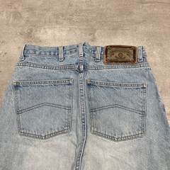 Baggy jort Armani Jeans vintage - 40 - Vintage Vault