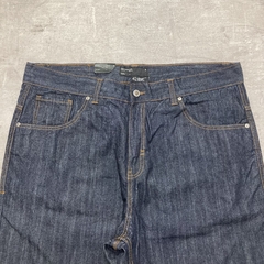 Baggy jort Rocawear spell out - 55 - Vintage Vault