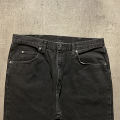 Baggy jort Wrangler premium - T. 44 - comprar online