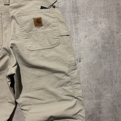 Carpenter pant Carhartt - T. 38 - tienda online