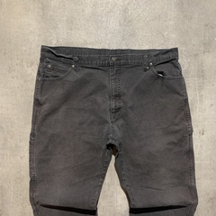 Carpenter pant Dickies - T. 50 - Vintage Vault