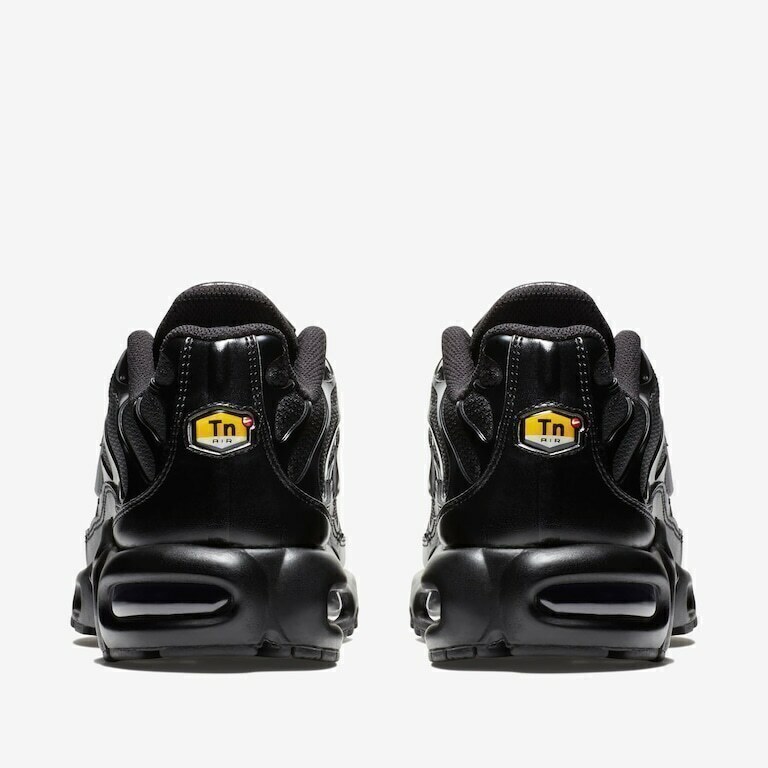 Nike tn black men hotsell