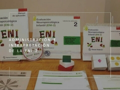 Administración e interpretación de la ENI-2