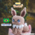 Receita em PDF Amigurumi Eevee - Pokémon - comprar online