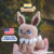 Receita em PDF Amigurumi Eevee - Pokémon na internet