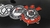 Quadro Corinthians Evolução dos escudos em MDF 3D
