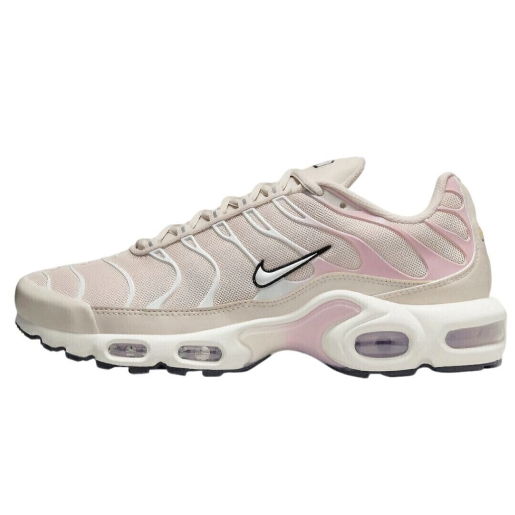 Air Max TN Plus Pink Oxford
