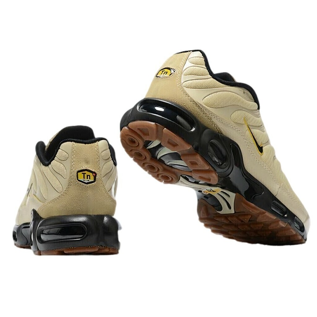 Air max plus oro deals