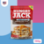 Panqueca & Waffle Mix com Gotas de Chocolate Hungry Jack 198g