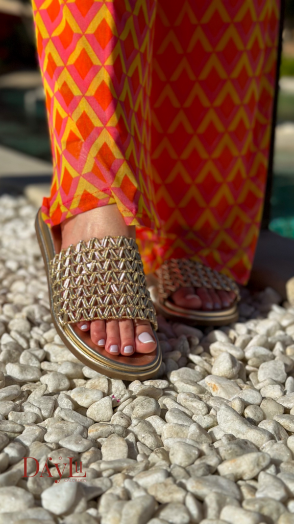 Comprar sales sandalia prata