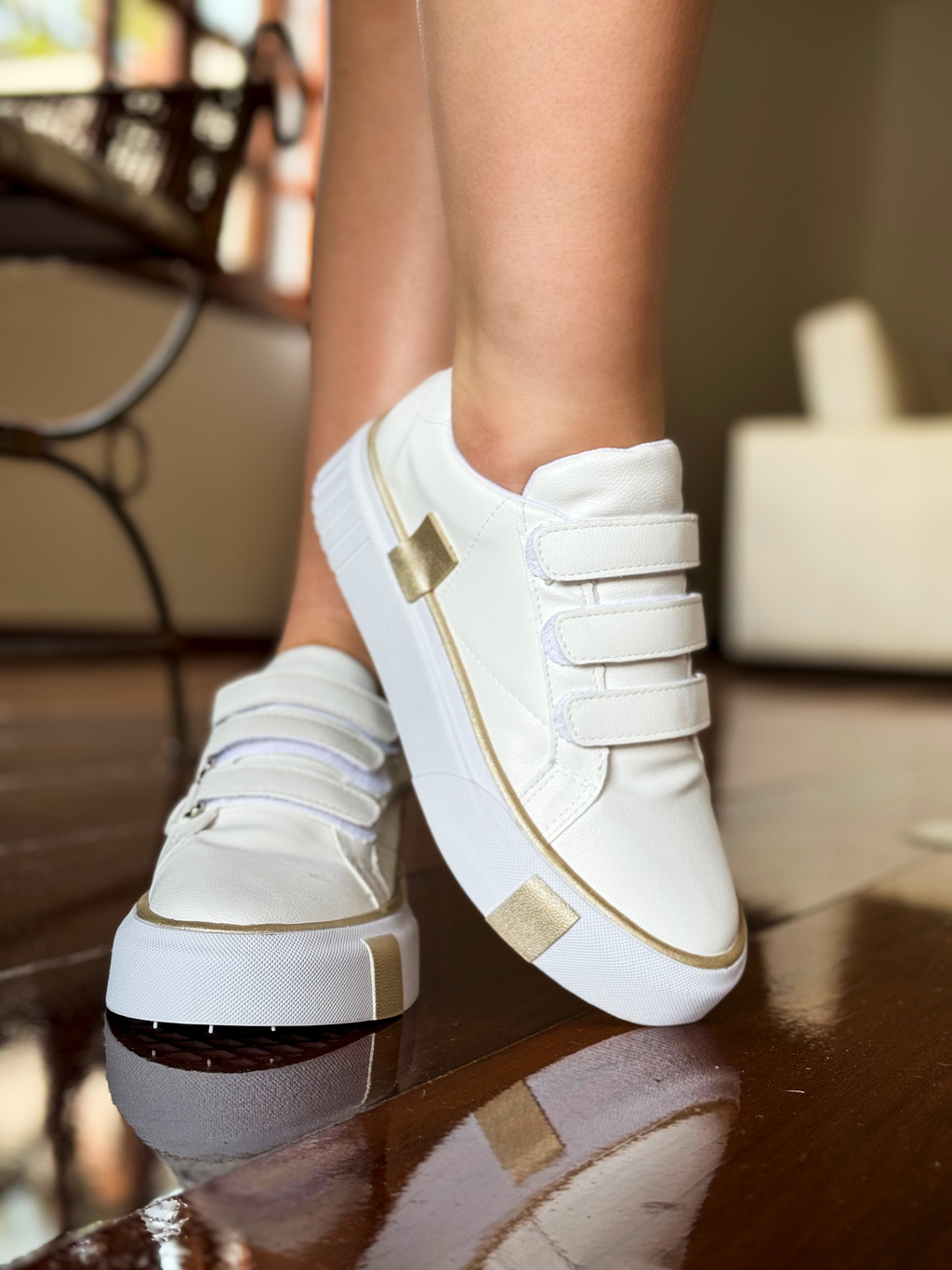 Tenis casual sale