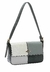 BOLSA CHENSON FEMININA PATCH WORK OMBRO - comprar online