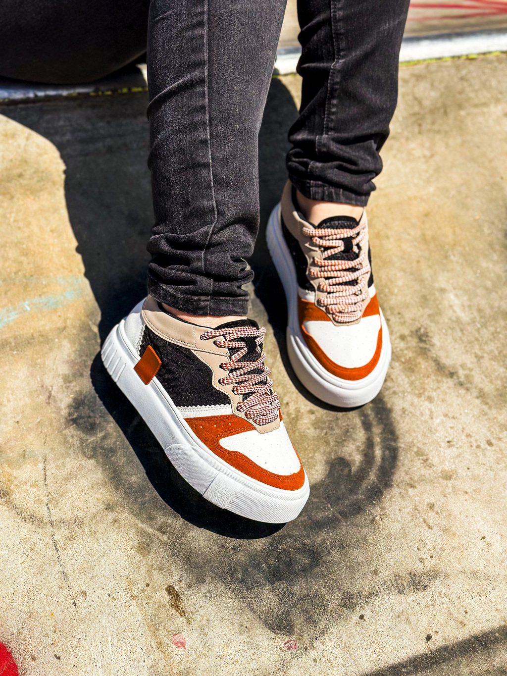 Snikers tenis new arrivals