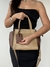 Bolsa Feminina Chenson Contrastes