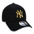 BONE NEW ERA MLB 172 GOB PRETO - comprar online