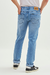 CALÇA JEANS SKINNY LEE 43 AZUL CLARO - comprar online