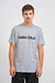 Remera CXC Unlimited Gris - comprar online