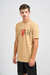 Remera Lover Camel - comprar online