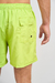 Short Osiris Verde Manzana - tienda online