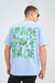 Remera Oversize Space - tienda online