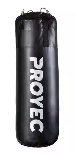 Bolsa de boxeo de lona shop