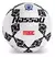 PELOTA FUTBOL NASSAU MAGIC N 4