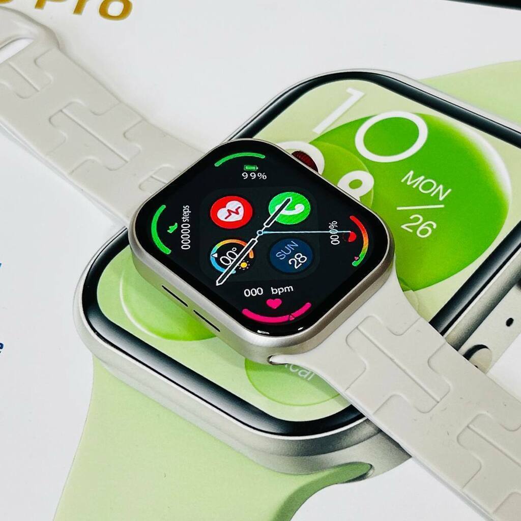 Relogio Inteligente Smartwatch Z03 Pro Modelo 2024 cod60